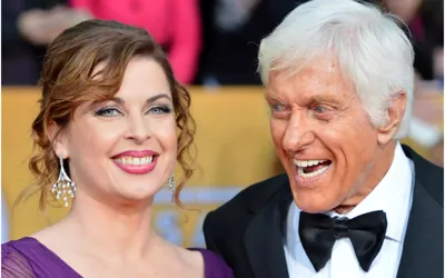 Who is Arlene Silver? All About Dick Van Dyke's Wife