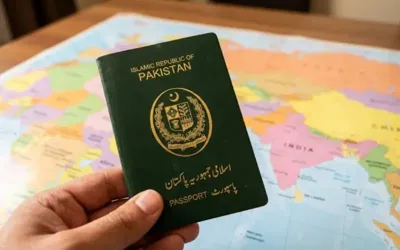 Passport home delivery service to begin from July 1