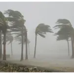 Karachi to Face Windy Weather for the Next 24 Hours!