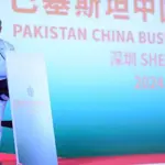 Sharif lauds China’s economic miracle, eyes stronger ties