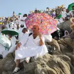Saudi Arabia alerts Hajj Pilgrims to Heatwave