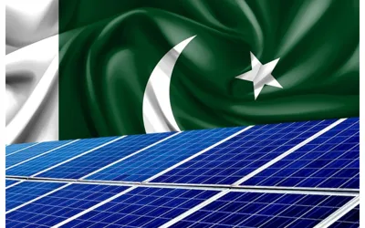 Government Ends Net Metering: Solar Panel Users Now Have to Pay Fixed Charges!
