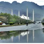 Weather Update; rains, gusty winds expected in Islamabad, parts of Pakistan