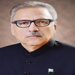 Alvi says PTI founder declined an offer to leave country