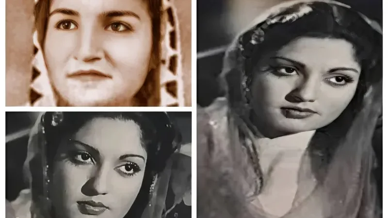 Munawar Sultana