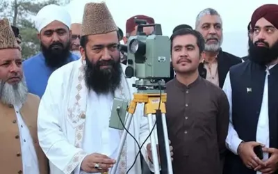 Eid ul Adha date decision by Ruet-e-Hilal committee set for Friday