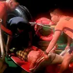 Philippine: Explosion in fishing boat leave 6 crewmembers dead, 6 rescued