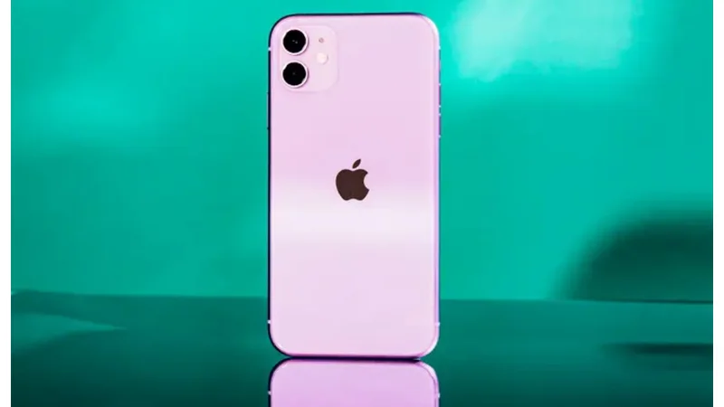 Apple iPhone 12 Latest Price & Easy Installment Plans in Pakistan