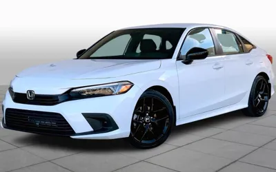 Honda Civic Latest Price in Pakistan & Specifications- June 2024