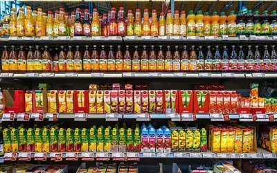 FJC seeks Nawaz’s help for end of 20% FED on packaged fruit juices