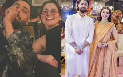 Fans debate over Hania Aamir's marriage plans
