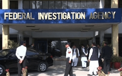 PTI founder declines to reply to FIA queries in controversial X post