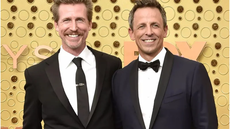 Josh Meyers