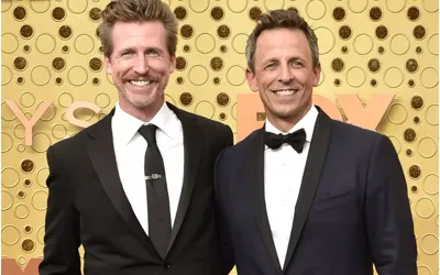 Who is Josh Meyers? All About Seth Meyers' Brother