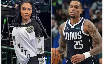 Who is Alisah Chanel? All About P.J. Washington's Wife