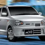 Suzuki Alto Easy Installment Plans in Pakistan- June 2024