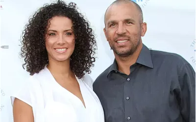 Who is Porschla Kidd? All About Jason Kidd's Wife