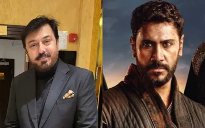 Nauman Ijaz expresses dissatisfaction with team Sultan Salahuddin Ayyubi