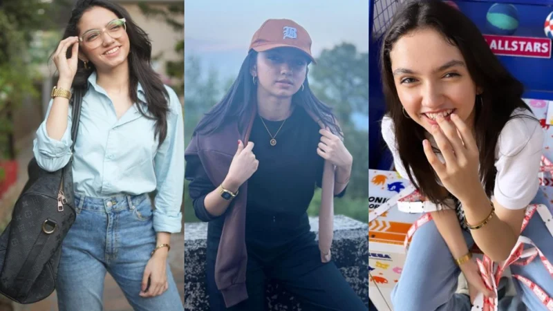 Aina Asif shares latest stunning photos from Murree Trip