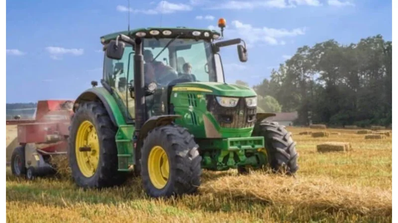 Punjab Green Tractor Scheme 2024: Check Eligibility!