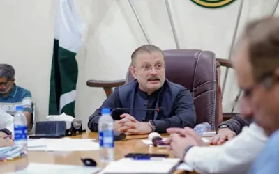 Sindh Excise Department decides to introduce online tax system