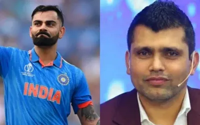 India vs Pakistan: Kamran Akmal advises India to change their batting order