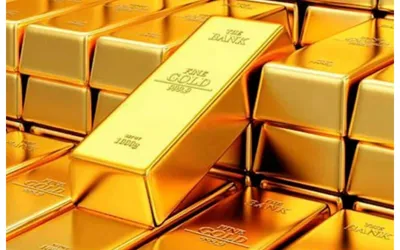 Gold Prices Plummet in Pakistan Amid Rate Cut Speculations!