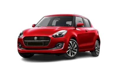 Swift GLX CVT latest price in Pakistan- June 2024