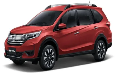 Honda BRV Latest Price in Pakistan & Features– June 2024