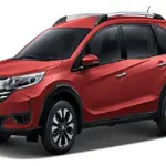 Honda BRV Latest Price in Pakistan & Features– June 2024