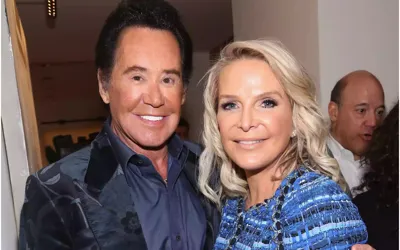 Who is Kathleen McCrone? All About Wayne Newton's Wife