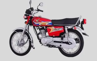 Honda 125 Latest Price in Pakistan- June 2024