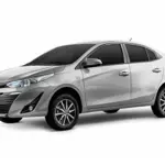 Toyota Introduces Yaris Facelift in Pakistan