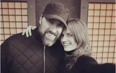 Who is Kris Brkljač? All About Stana Katic's Husband