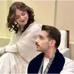Yumna Zaidi and Usama Khan to Star in Upcoming Drama