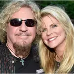 Who is Kari Karte? All About Sammy Hagar's Wife