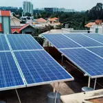 Solar panel latest prices in Pakistan