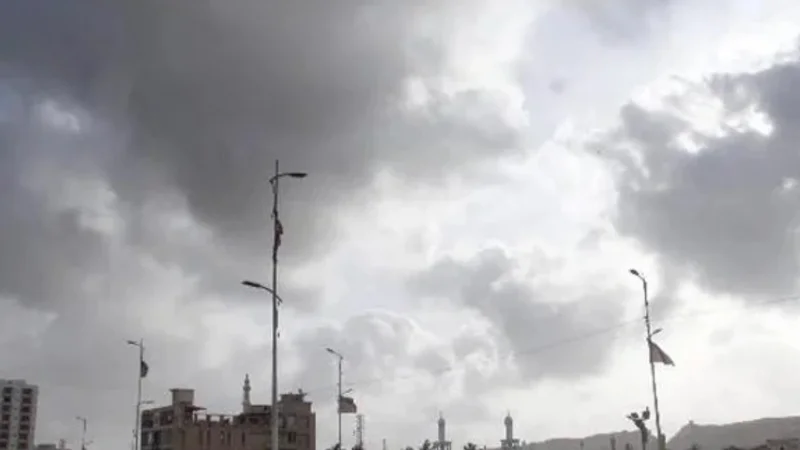 Karachi Eid Weather: Humid and Partly Cloudy Skies Expected