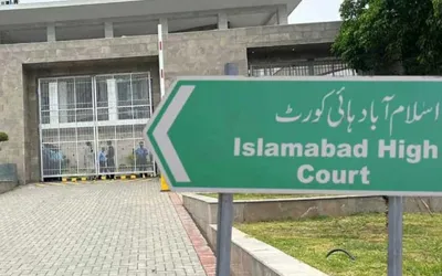 IHC orders federal govt to pay 3m to father of missing citizen