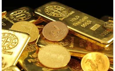 Gold Rate in Pakistan Today: Bullion Market Opens Week for Flat