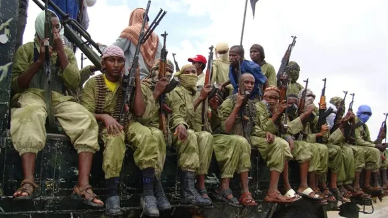 Somalia: Clan conflict in Central city claims at least 55 lives