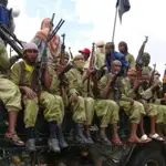 Somalia: Clan conflict in Central city claims at least 55 lives