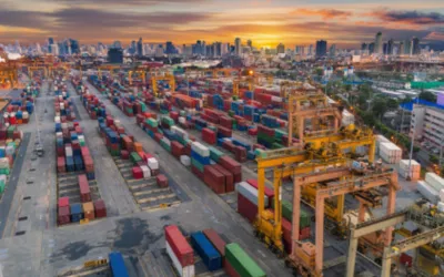 Saudi-operated terminal launches operations at Bangladesh's largest port