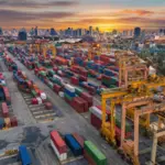 Saudi-operated terminal launches operations at Bangladesh's largest port