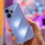 Infinix Hot 40 Price in Pakistan and Specs - Check details