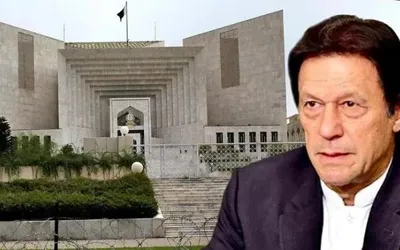 PTI founder gets ready to talk with politicians on SC advice