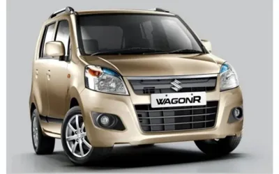 Suzuki Wagon R Latest Price in Pakistan & Specifications- June 2024