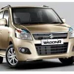Suzuki Wagon R Latest Price in Pakistan & Specifications- June 2024