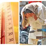 Heatwave Continues in Punjab Cities, Temperature Soars to 47°C