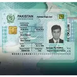 NADRA CNIC Normal, Urgent and Executive Fee for June 2024